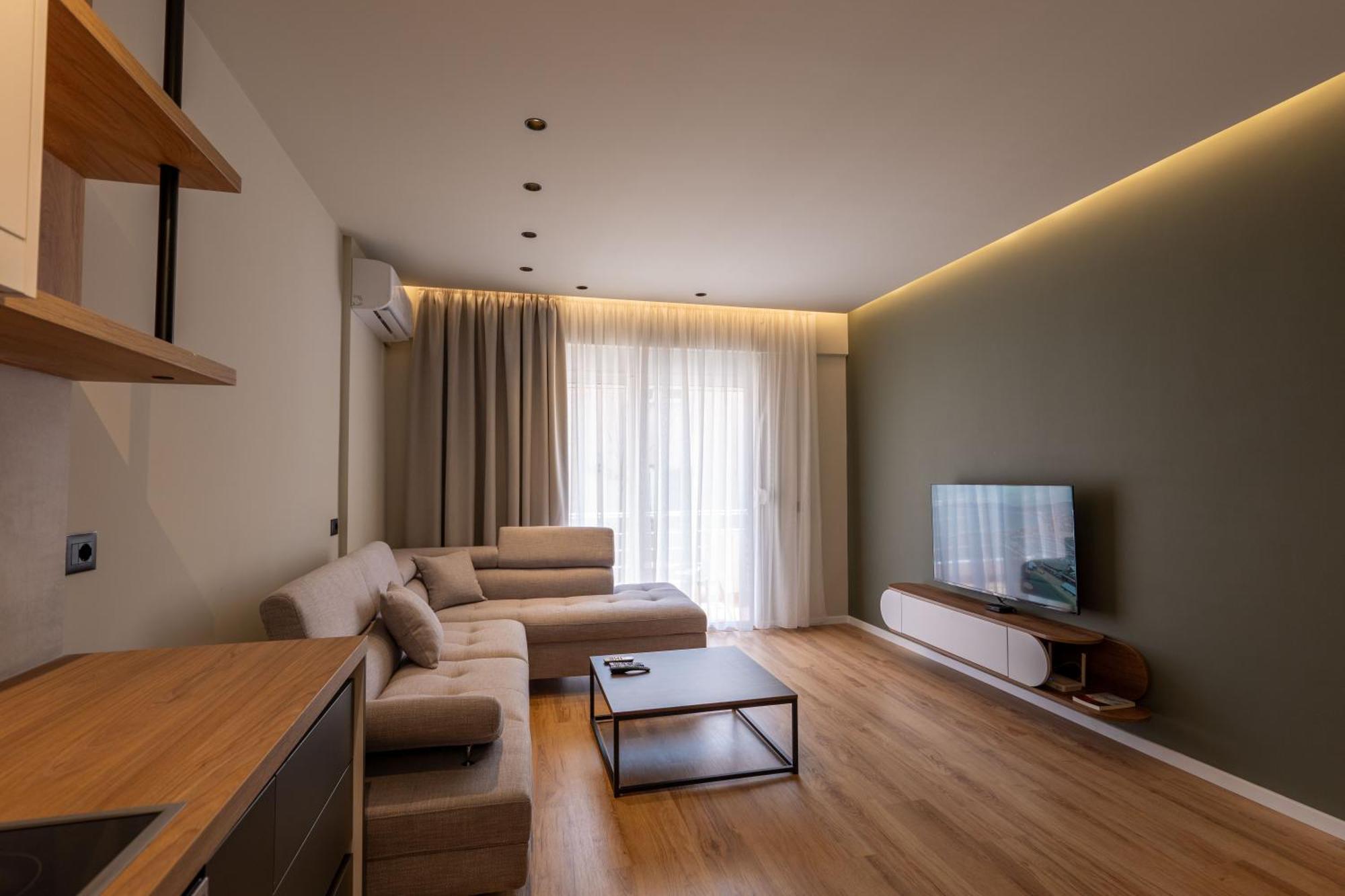 Apartment Meri's 13 *