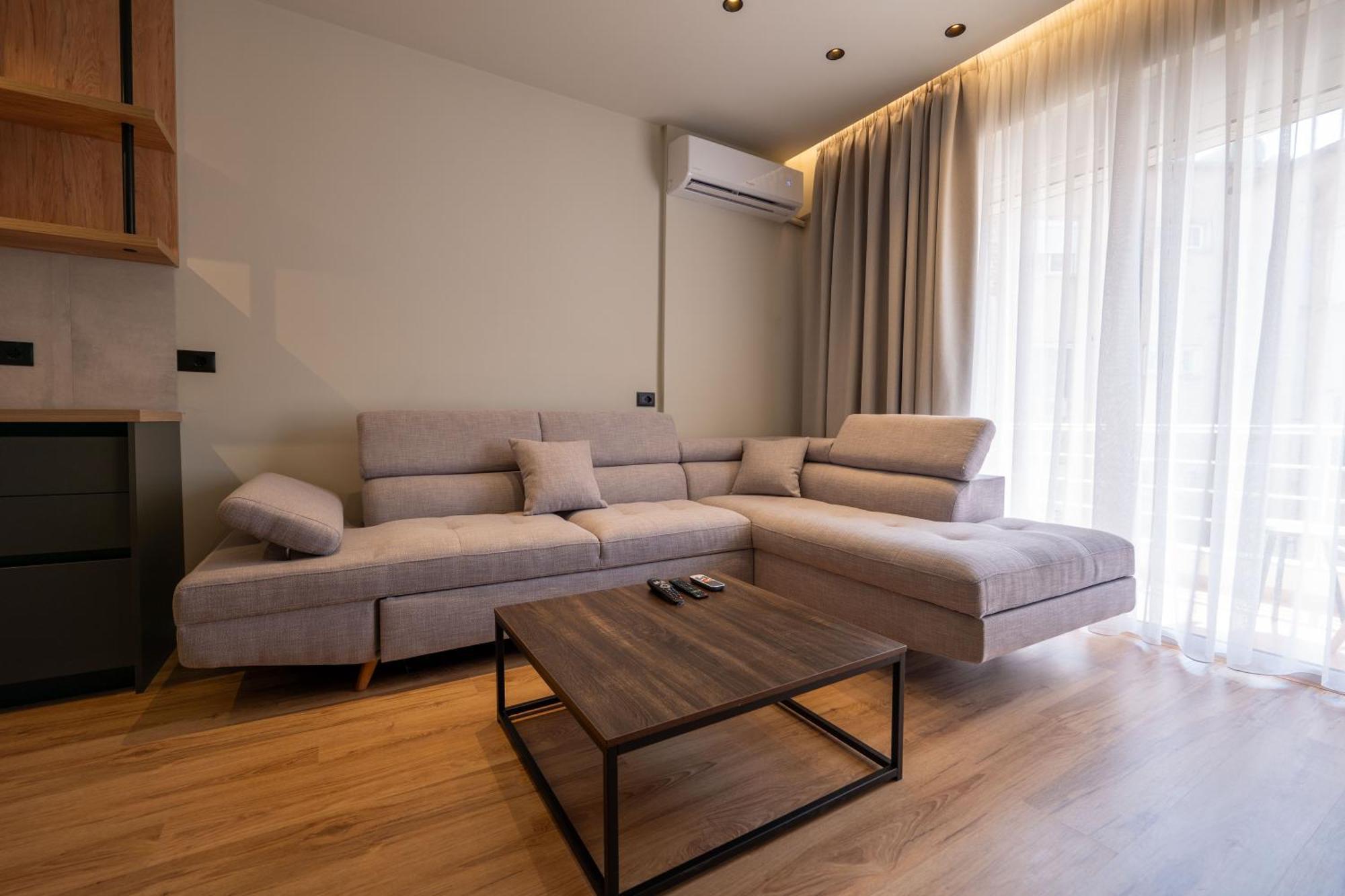 Apartment Meri's 13 *