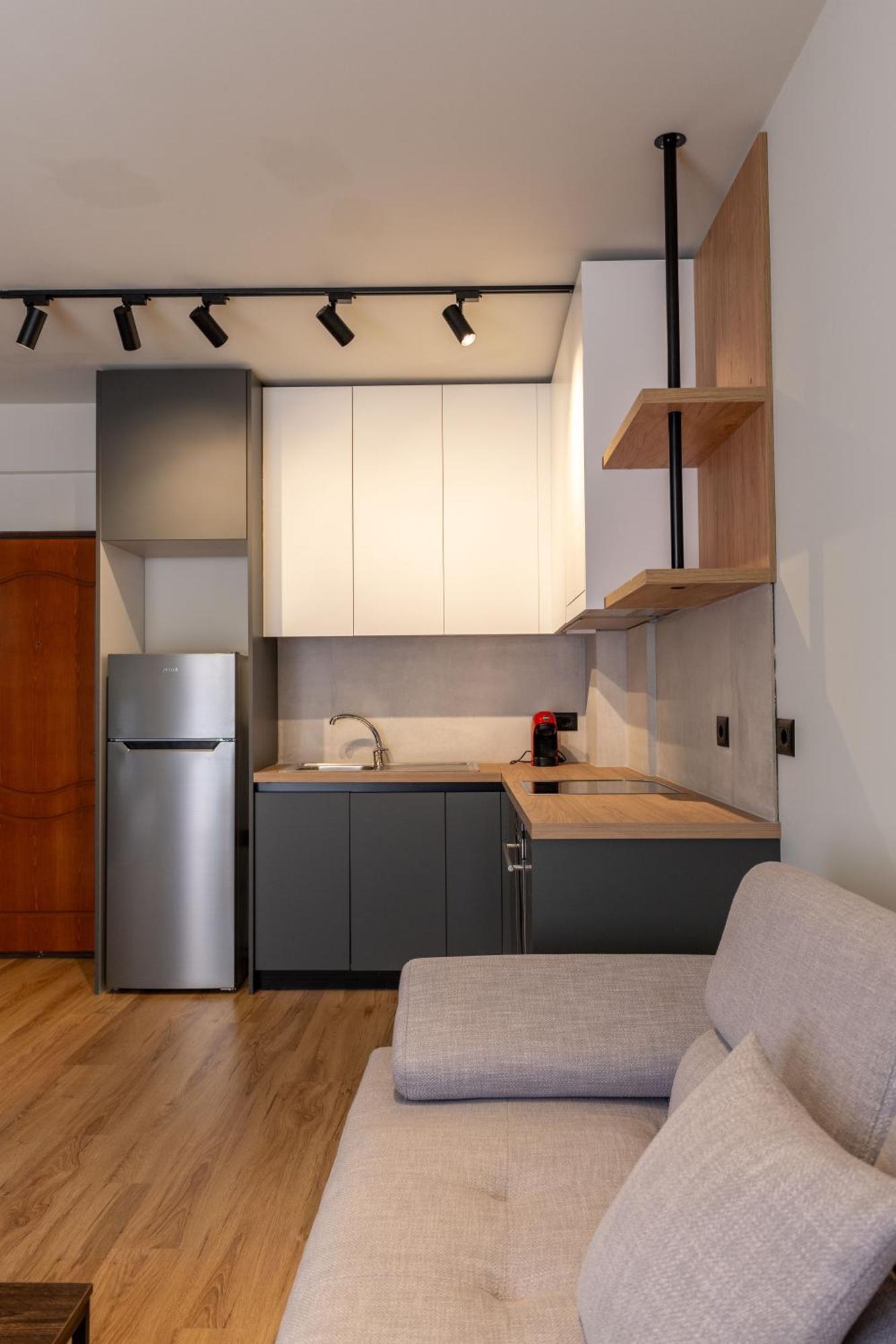 Apartment Meri's 13 *