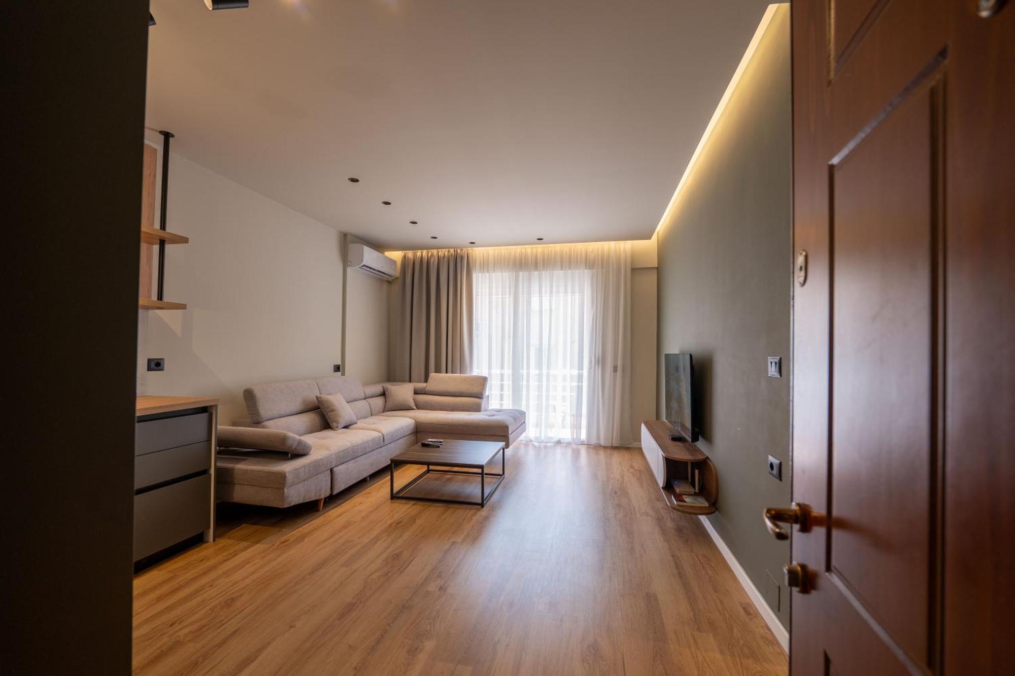Apartment Meri's 13 *